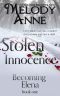 [Becoming Elena 01] • Stolen Innocence (Becoming Elena #1)